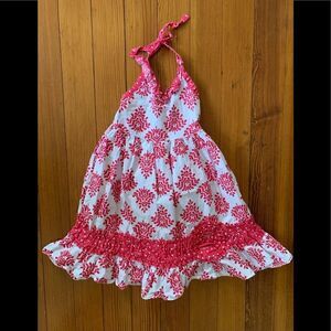 Jelly the Pug Dress